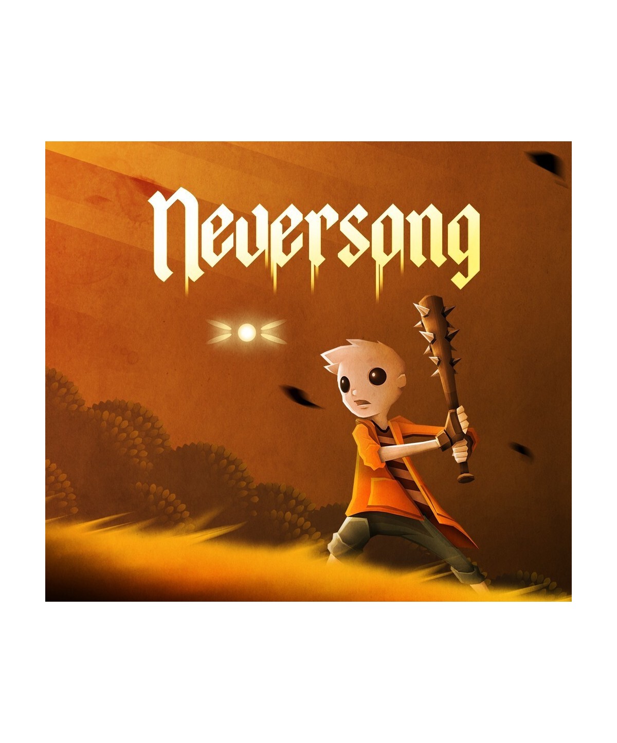 Neversong XBOX One / Xbox Series X|S Xbox One Key EUROPE